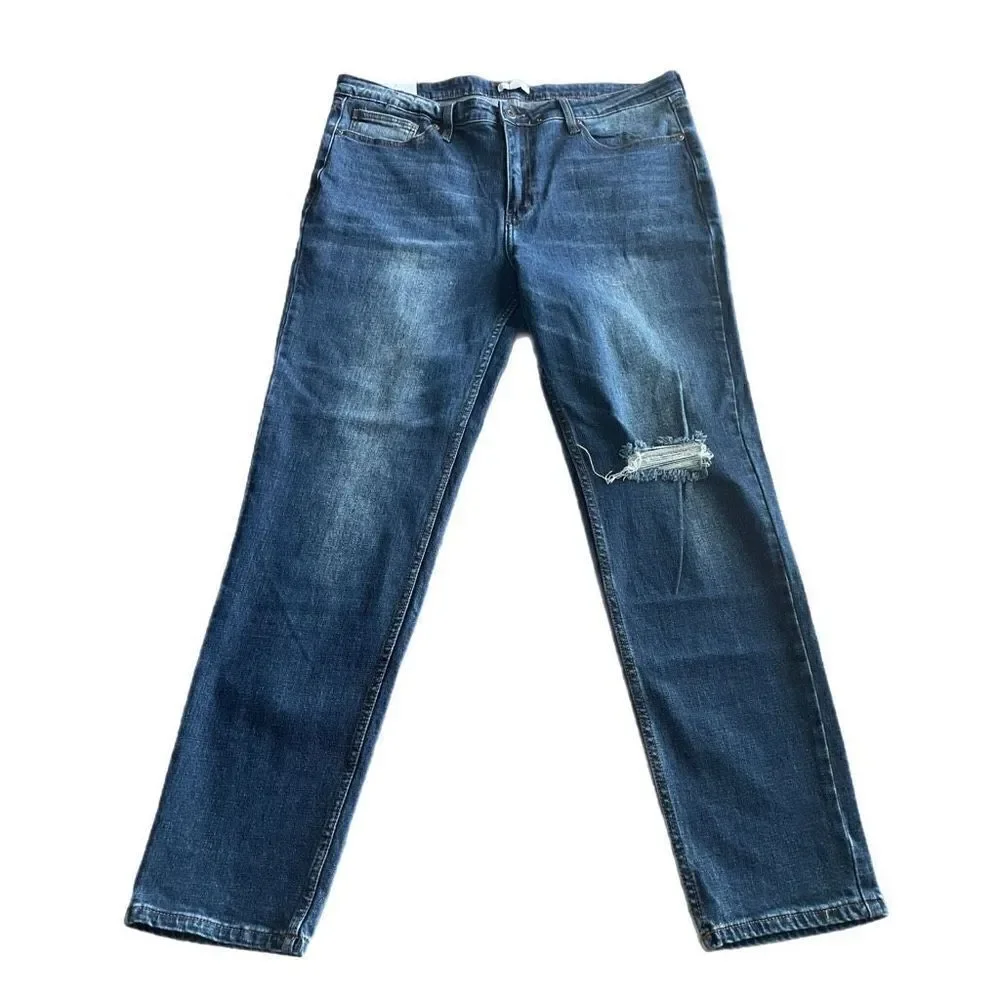 BP Nordstrom “Be Responsible” Men’s Jeans